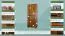 Schrank 80 breit 60 tief