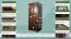Massiv Kleiderschrank