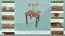 Tisch 75 X 75