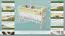 Babywiege 60x120