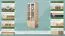 Kiefer massiv Schrank