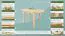 Tisch 120x75