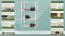 Holz Schuhregal