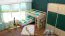 Etagenbett L-Form  90 x 200 cm | Buche massiv | natur lackiert | mit Regal | inkl. Rollrost | umbaubar in Einzelbetten Abbildung