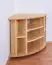 TV Unterschrank Kiefer