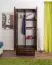 Massivholz Kleiderschrank