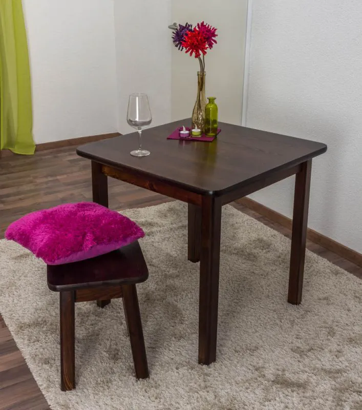 75x75 Tisch