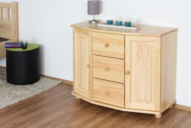 Kommode 100 cm breit