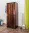 Kleiderschrank Höhe 190