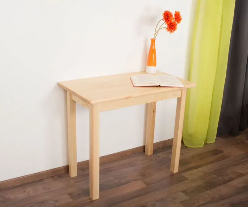 Küchentisch Breite 50 cm