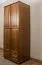 Kleiderschrank 80 cm breit