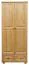Schrank Kiefer natur 80 cm breit