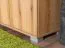 Kommode Camprodon 11, Farbe: Eiche Artisan - Abmessungen: 95 x 75 x 37 cm (H x B x T)