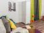 Schrank Holz