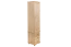 Hochschrank Kiefer massiv
