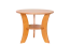 Couchtisch Grogol 16, Farbe: Erle - Abmessungen: 68 x 68 x 58 cm (B x T x H)