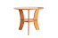 Couchtisch Grogol 16, Farbe: Erle - Abmessungen: 68 x 68 x 58 cm (B x T x H)