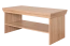 Couchtisch Wewak 10, Farbe: Sonoma Eiche - Abmessungen: 120 x 60 x 55 cm (B x T x H)