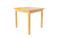 Quadratischer Tisch