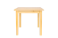 80x80 Tisch