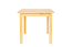 Tisch Massivholz