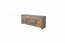 Kommode "Kimolos" - Abmessungen: 85 x 216 x 47 cm (H x B x T)