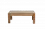 Couchtisch Sardona 04, Farbe: Eiche Braun - 50 x 120 x 60 cm (H x B x T)