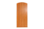 Drehtürenschrank / Kleiderschrank Plata 04, Farbe: Erle - 190 x 80 x 55 cm (H x B x T)