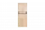 Schrank "Kontich" 07, Farbe: Eiche Sonoma - Abmessungen: 212 x 80 x 35 cm (H x B x T)