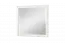 Spiegel Falefa 16, Farbe: Elfenbein - 70 x 77 x 4 cm (H x B x T)