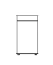 Massiv Schrank