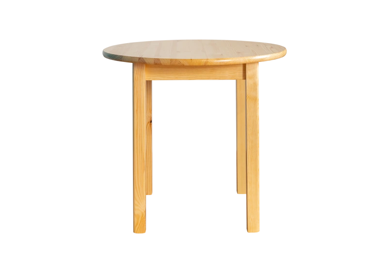 Tisch rund 80