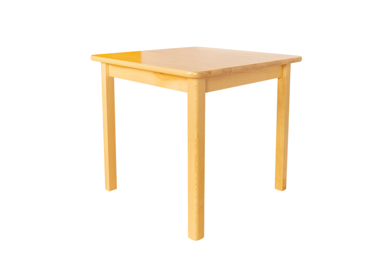 Tisch Massivholz