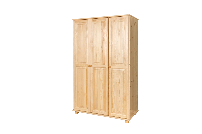 Kleiderschrank Breite 120